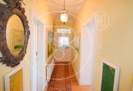 Bezauberndes Jahrhundertwendehaus in Grünruhelage!