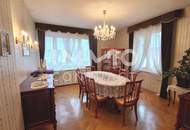 Großzügiges Einfamilienhaus mit traumhaftem Garten in zentraler Lage von Amstetten