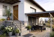 Einfamilienhaus in Ruhelage mit großem Garten - 704 m² nahe Therme Stegersbach! (Provisionsfrei)