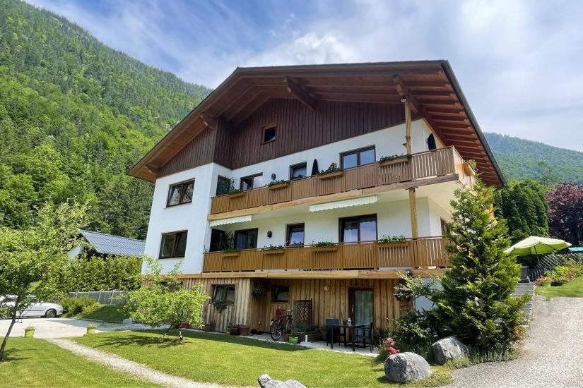 Hallstatt.Living - Beherbergungsbetrieb am Hallstättersee, Haus-kauf, 1.498.000,€, 4831 Gmunden