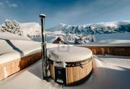 WINTERTRAUM AM FALKERTSEE