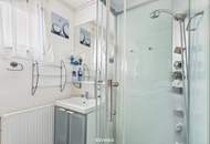 Kleines Haus mit ausgezeichneter Verkehrsanbindung