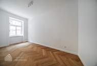Erstbezug 4-Zimmer Wohnung mit Loggia, Nähe Neustiftgasse