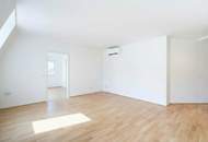 charmante DG-Wohnunge im hippen Stuwerviertel