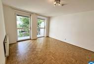 Singlehit mit Balkon nahe dem Jakominiplatz!