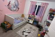 Kompaktes Einfamilienhaus mit Garten