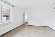 Familienfreundliches Einfamilienhaus auf einer Ebene mit viel Platz und Charme