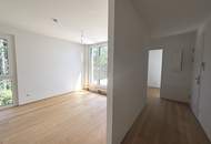 PROVISIONSFREI! Exklusives Wohnerlebnis am Flötzersteig, 1140: Entzückendes 2-Zimmer DG mit schöner Terrasse! ERSTBEZUG!