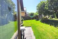 Großzügiges Wohnhaus mit 233 m² in Zwettl – Garten, Wintergarten & Garge