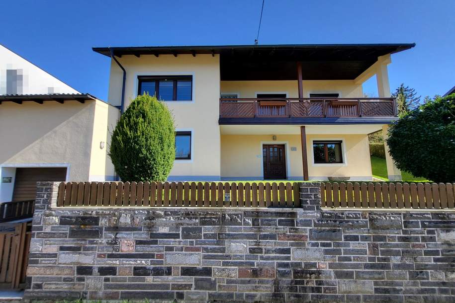 WILLKOMMEN FAMILIE!, Haus-kauf, 479.000,€, 4490 Linz-Land