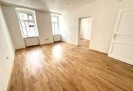 Hochwertig sanierte 3-Zimmer Wohnung in Toplage ++ Nähe U3 Johnstraße ++ beste Anbindung ++ sehr gute Raumaufteilung