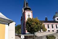 SONNIGE 3-ZIMMER-WOHNUNG IM ZENTRUM VON MARIAZELL