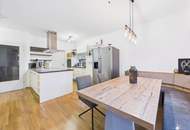 Zentrales Wohlfühlzuhause in Spittal: Moderne 4 - Zimmer Wohnung mit Balkon & 2 Tiefgaragenplätzen.