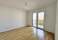 Hofseitig und gut gelegen - Nahe U1 Kagran - Tokiostraße - PROVISIONSFREI