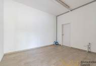 Attraktive Büro-/Geschäftsfläche mit großer Schaufensterfront in Steyr zu verkaufen!