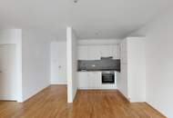 WOHNQUARTIER WILDGARTEN - 2-Zimmer-Wohnung auf der Sonnenseite Wiens direkt am Rosenhügel