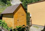 Reihenhaus inkl. Garage, Keller und Garten - sofort verfügbar!