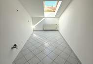 Nur ca. € 3.900 / m² !!! 2 Zimmer DG-Wohnung - Nur 20 Meter zur U3 Station Schweglerstraße !!!