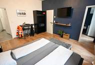 " ++ Airbnb Ausnahmegenehmigung! ++ U1 Reumannplatz ++"