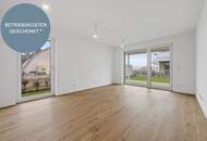 OSTERAKTION! Provisionsfreie, ansprechende 3-Zimmer-Gartenwohnung mit offenem Wohn-/Essbereich | Sonnenterrasse