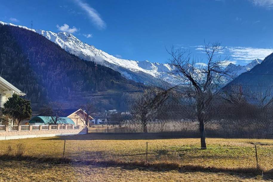 Der Traum vom eigenen Haus im Grünen!, Haus-kauf, 675.000,€, 6522 Landeck