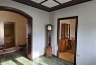 Haus mit Extravaganz und schöner Aussicht