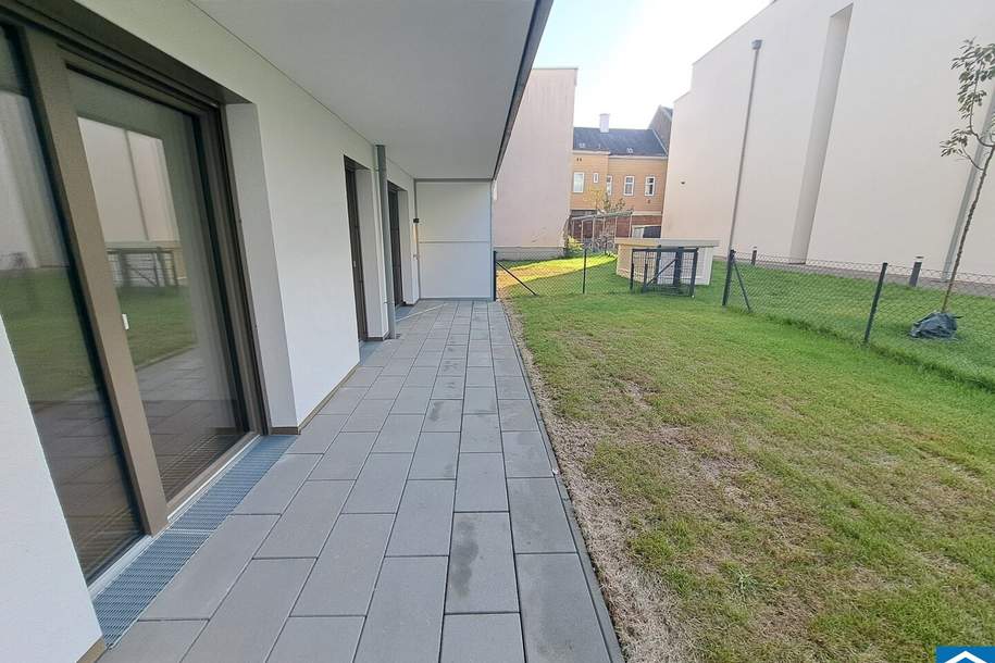 Ihr neues Zuhause: Komfort, Ruhe und Stil in Stockerau, Wohnung-kauf, 430.000,€, 2000 Korneuburg
