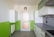 Stadtnah, smart & individuell: Helle, geräumige Wohnung mit 1 Garage!