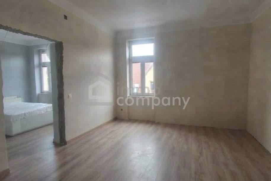 Wohnen mit Weitblick – Wohnung mit viel Gestaltungspotenzial, Wohnung-kauf, 300.000,€, 1150 Wien 15., Rudolfsheim-Fünfhaus
