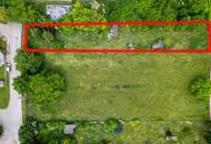 Grundstück in ruhiger Lage, Bauen Sie ihr Traumhaus in Ringelsdorf!