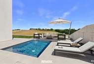 161 m² Luxus Pur mit Pool Preisreduziert !!!!