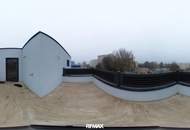 Moderner Wohntraum mit Wintergarten und Pool