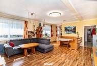 Neuer Preis! 3-Zimmer-Wohnung mit Traunsteinblick (6. Stock)