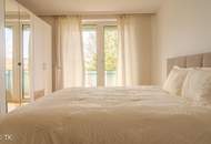 Charmante Eigentumswohnung mit Garten