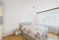 Familienfreundliche 4-Zimmer-Wohnung in Bregenz – Ruhig, hell & zentral