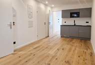Modernes Single Apartment mit Terrasse - Erstbezug