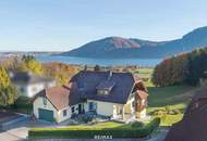 Wunderschöne Landhaus-Villa in Traumlage