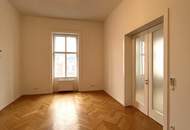 1010! Klimatisiertes Altbaubüro am Schottenring!