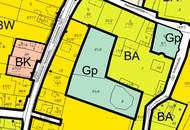 Attrakives Baugrundstück in Krems-Gneixendorf