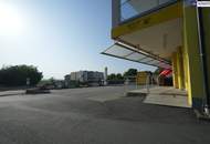 SENSATION! RENDITEHIT mit rund 6%! Attraktives Geschäftshaus in toller Lage zu verkaufen! Beste Sichtbarkeit!