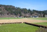 Exklusive Liegenschaft in Alleinlage mit großem Grundstück nahe Velden am Wörthersee