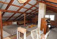 Bastlerhit mit großem Garten - ruhig in einer Sackgasse gelegen