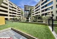 Traumhafte Gartenwohnung nähe Hauptbahnhof