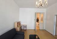 Attraktiver Kaufpreis ! EUR 138.000,- für rd. 70 m2 Altbau ! Wohnung nähe Augarten! Unbefristet vermietet ! Kapitalanlage !