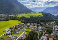 Grundstück in Eben am Achensee – Ruheoase mit Bergblick und idealer Anbindung!