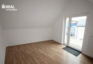 Tolle Eigentumswohnung im Zentrum vom Amstetten