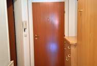 Grünruhelage, gepflegte 3 Zimmer Dachgeschoss Wohnung um €234.990