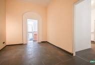 Schönes Geschäftslokal mit Galerie und guter Sichtbarkeit in 1090!