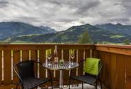 Apartment zur touristischen Vermietung in Piesendorf