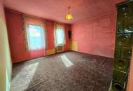 UNGARN Szentgotthárd: Wohnhaus mit Garten in top Grenzlage zu Österreich